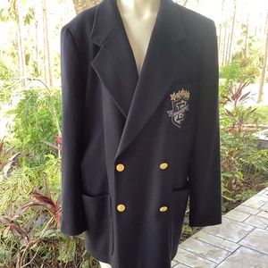Vintage Escada Sport Blazer